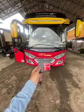 GPS tracker alat lacak kendaraan