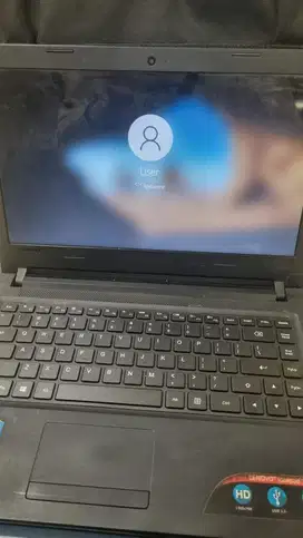laptop lenovo bekas/ Laptop bekas sidoarjo / laptop murah