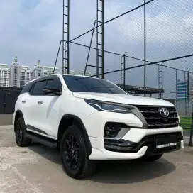 [TDP 38JT] Toyota Fortuner GR SPORT 2.8 2023 / 2024