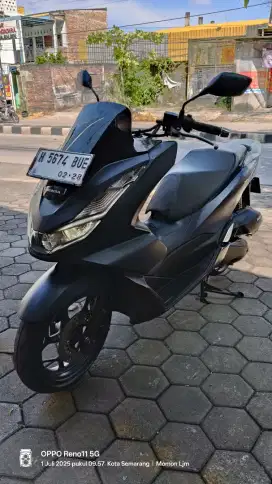 Honda PCX 160 CBS 2023