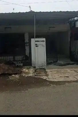 Dijual rumah jl. Raya simorejo