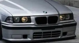 Bodykit E36 full ori copotan