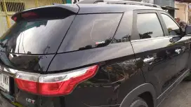 Kaca film 3M Autofilm Full Set Terjangkau