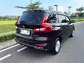 Suzuki Ertiga GX AT 2018 Like New