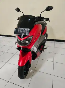 Yamaha Nmax 155 Tahun 2017
