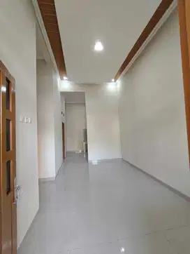 Rumah Siap Huni di Cluster Taman Asri Pondok Ungu Permai, Bks