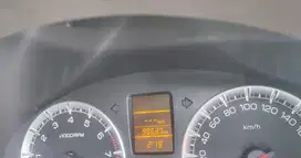 Suzuki Ertiga 2015 Bensin