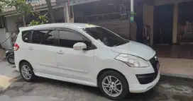 Suzuki Ertiga 2015 Bensin