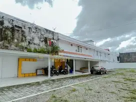Kost Bagus 39 Kamar Siap Huni di Jantung Seturan Jogja