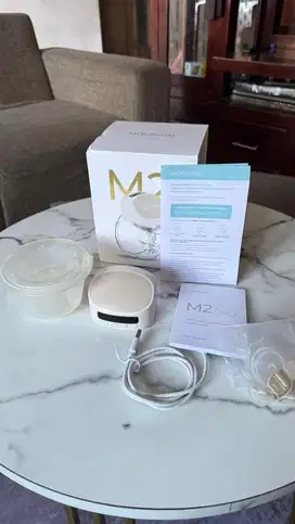 breast pump mooimom M2 PRO