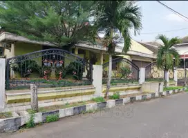 Dijual Rumah Siap Pakai Daerah Kalibanteng Semarang Barat