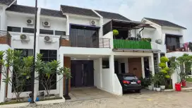 Rumah siap huni 2 lantai tanpa DP, harga cash 1M, Karawaci Tangerang