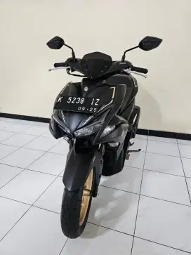 Aerox ABS Tahun 2020