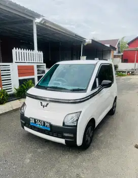 Wuling Air Ev 200KM