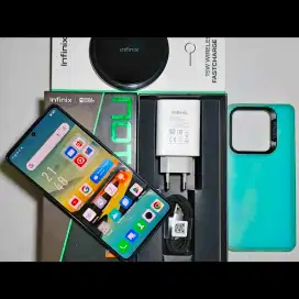INFINIX NOTE 30 PRO (8/256)