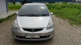 Honda jazz fit idsi cbu japan AT 1.300