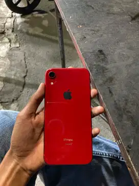 Iphone xr 64 GB alloprator