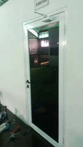 Jual kusen pintu daun jendela