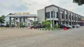 Rumah siap huni 2 lantai tanpa DP, harga cash 1M, Karawaci Tangerang
