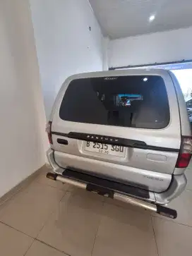 Djual isuzu panther lm smard th 2017
