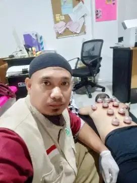 BEKAM PANGGILAN