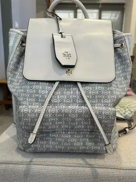 Tas Tory Burch Backpack Ransel