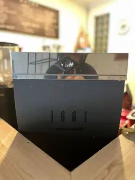 Mesin Kopi VBM Lollo 1961 (1 Group) Black