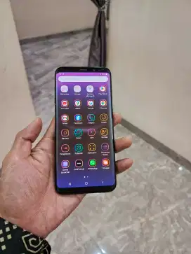 Samsung galaxy s8 plus