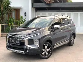Mitsubishi Xpander Cross A/T 2020