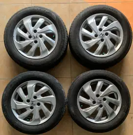 Velg ori mobilio