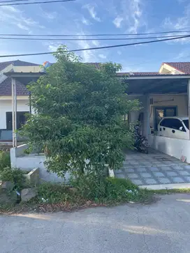 Dijual Rumah Murah Turun Harga Di Cluster Harapan Mulia Bekasi