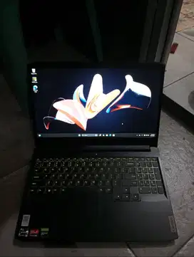 Laptop Lenovo Ideapad Gaming 3 15ACH6