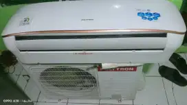 AC 2Pk POLYTRON / BISA TUKAR TAMBAH