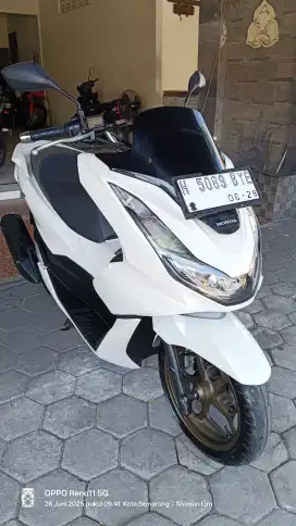 Honda PCX 160 ABS 2023