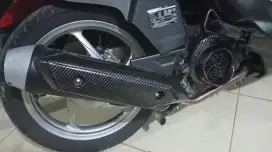 Kenalpot TZM buat beat 2019 kebawah