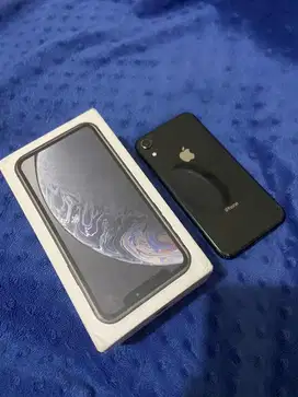 Iphone xr inter 64 GB