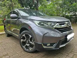 Termurah CR-V Turbo 2019 Non Prestige 2020 CRV 2018 Honda