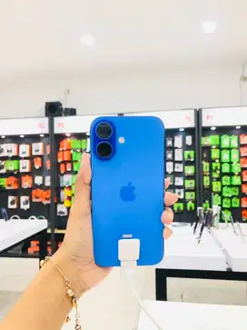 PROMO IPHONE 16 | 128GB