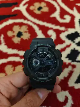 G-SHOCK (GA-110)