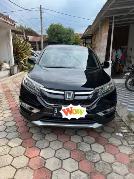 CRV 2.0 RM1 2017 MATIC