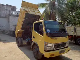 Mitsubishi FE74HD (2018) Diesel