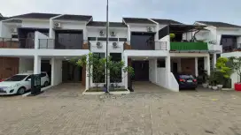 Rumah siap huni 2 lantai tanpa DP, harga cash 1M, Karawaci Tangerang