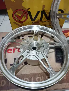 Jual velg motor