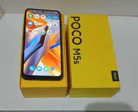 POCO M5S 4/64 (MULUS)