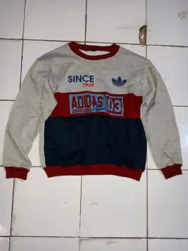 Jual Sweater Adidas