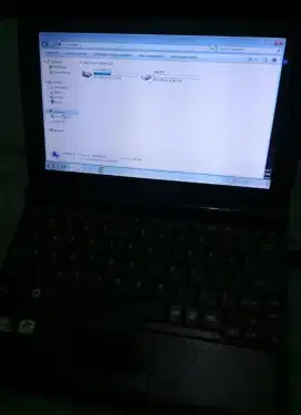 Notebook NB250 second