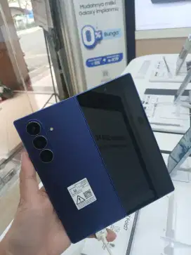 PRE ORDER FOLD 7 FAN FLIP 7 GARANSI SEIN