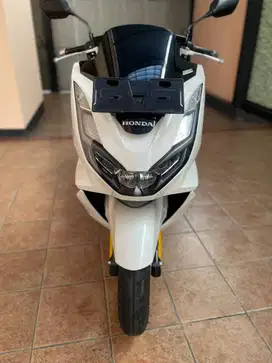 HONDA PCX 160 ABS FULL ORI ISTIMEWA