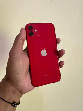Iphone 11 64gb inter all operator