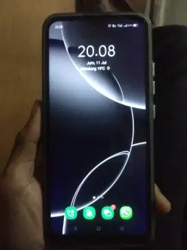 REALME C20 ram 2/32 harga nego